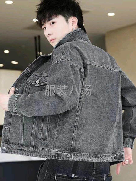 找牛仔客户，大单小单都可以做，免费打版-第3张图片