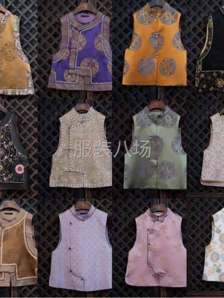 上海朱家角招聘样衣工/裁缝师若干-第1张图片