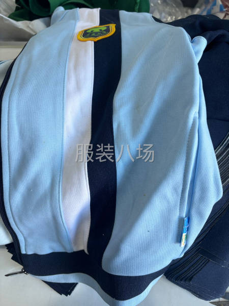 校服，T桖-第2张图片