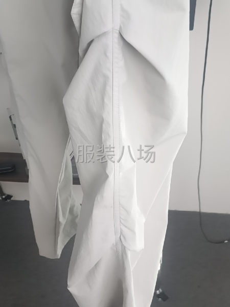 冰丝速干裤-第8张图片
