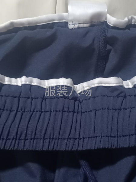 冰丝速干裤-第4张图片