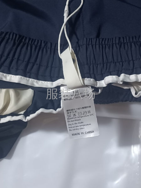 冰丝速干裤-第3张图片