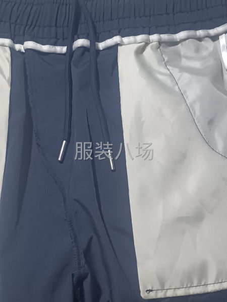 冰丝速干裤-第5张图片