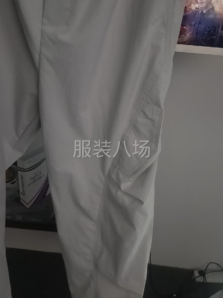 冰丝速干裤-第9张图片