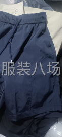 undefined - 冰丝速干裤 - 图7