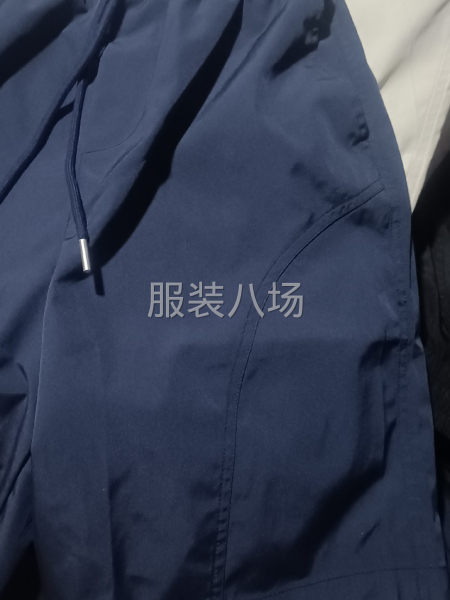 冰丝速干裤-第7张图片