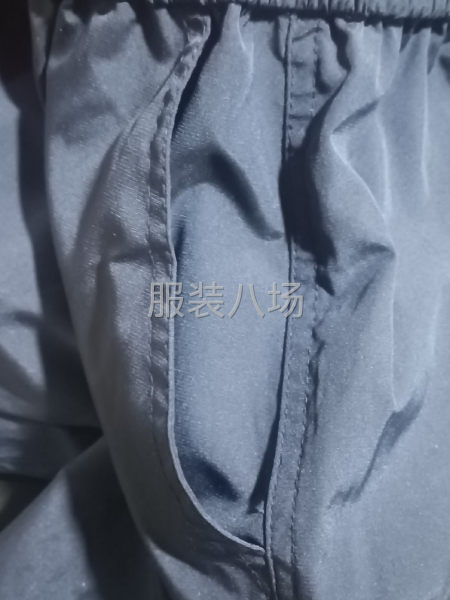 冰丝速干裤-第6张图片