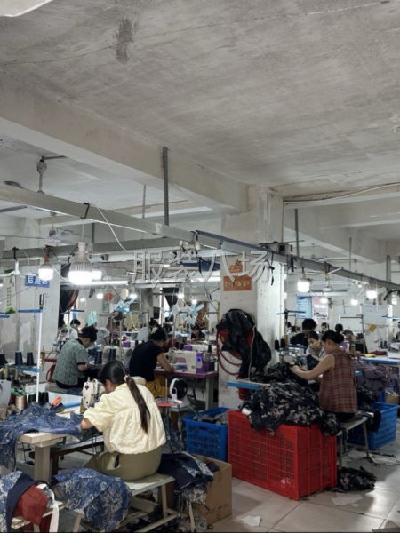 20-50人工厂寻求客户-第1张图片