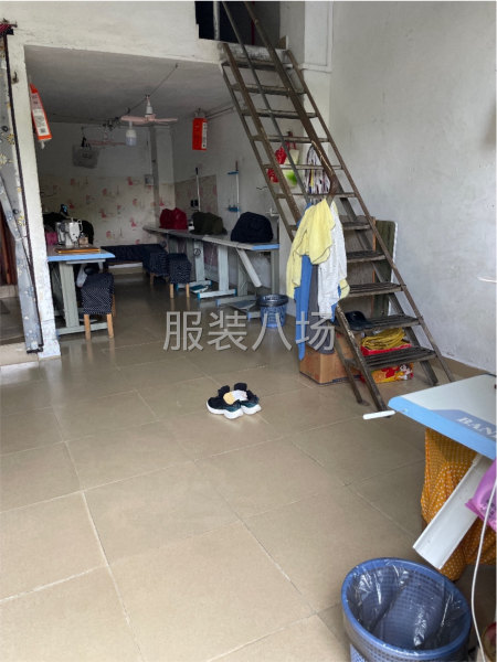 夫妻档工厂寻求客户-第1张图片