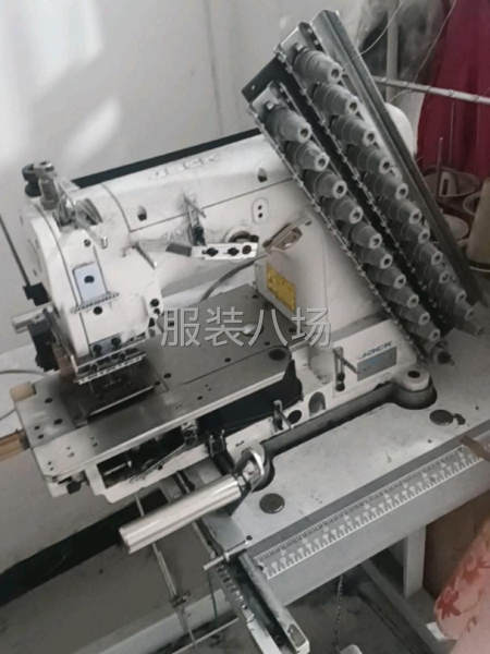 20-50人工厂寻求订单-第2张图片