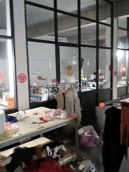 10-20人工厂寻求客户-第1张图片