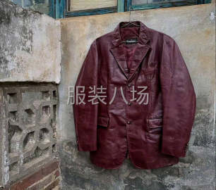 undefined - 能做梭织面料夹克，羽绒服，风衣，皮衣的半精品工厂合作 - 图1