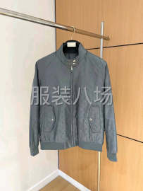 undefined - 能做梭织面料夹克，羽绒服，风衣，皮衣的半精品工厂合作 - 图2