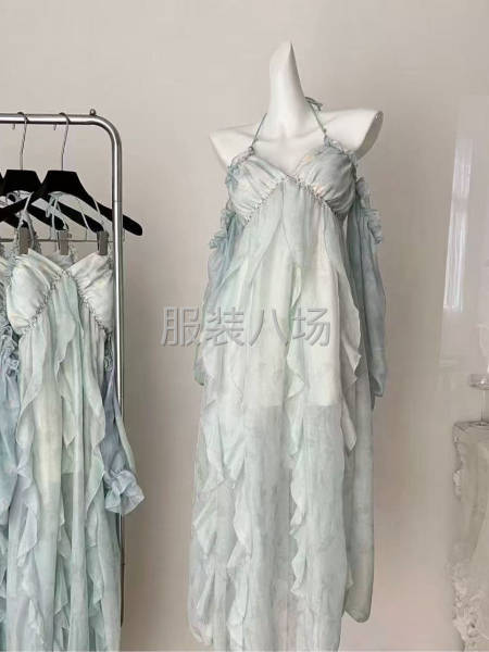 大量长期市场货订单-第1张图片