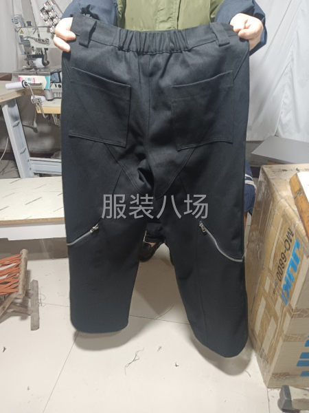 小作坊加工厂承接订单-第1张图片