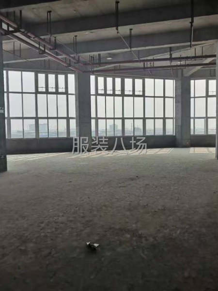 急售：如东经济开发区900平厂房价格美丽-第4张图片