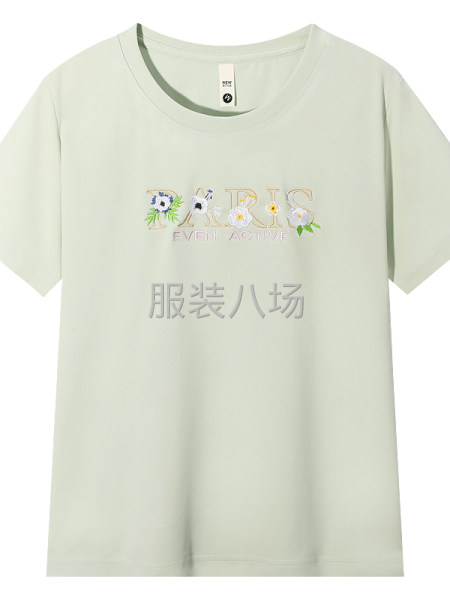 本廠加工短袖，秋衣秋褲，保暖內(nèi)衣-第3張圖片