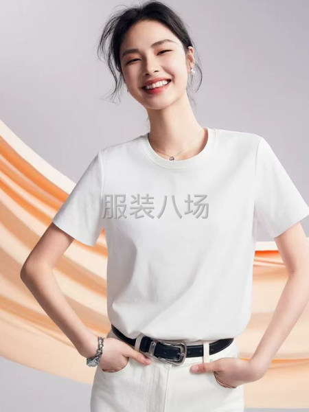 本廠加工短袖，秋衣秋褲，保暖內(nèi)衣-第4張圖片