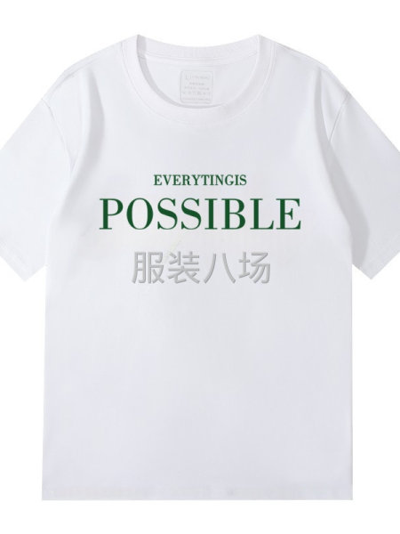 本廠加工短袖，秋衣秋褲，保暖內(nèi)衣-第1張圖片
