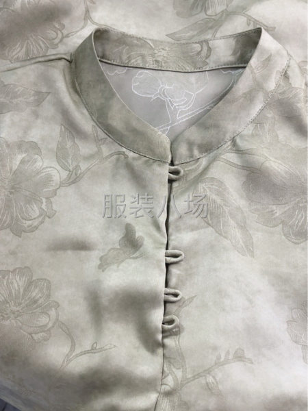 招有实力的整件车位-第1张图片