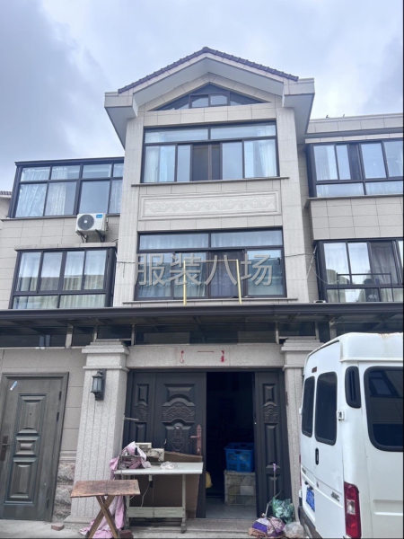 莫城三和村自建房两层出租 可整租可分租-第1张图片