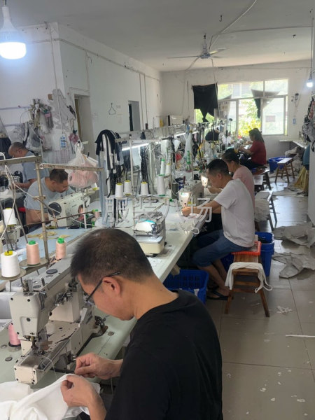 10-20人加工廠承接訂單-第2張圖片