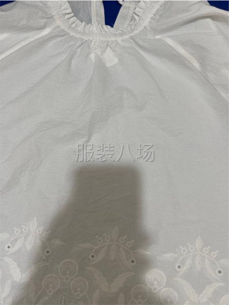 本厂有女装网单外发加工-第1张图片