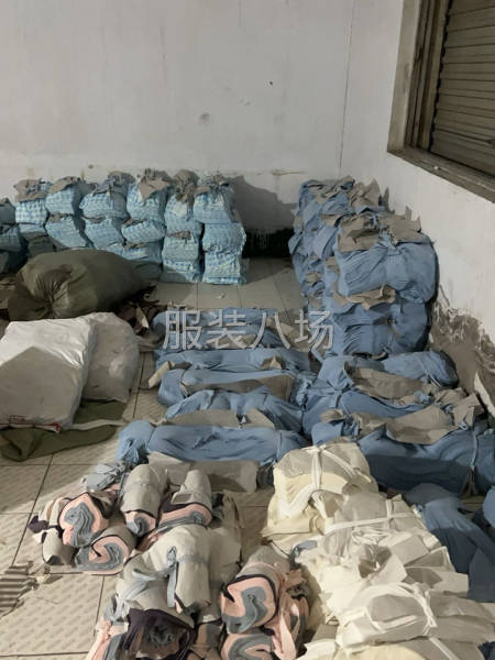 20-50人工厂寻求客户-第1张图片