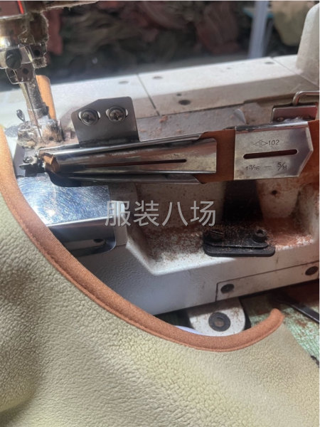 求职全职流水车位,经验10年-第1张图片