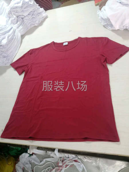 本厂做针织为主，来料加工，包工包料均可。免费设计-第4张图片