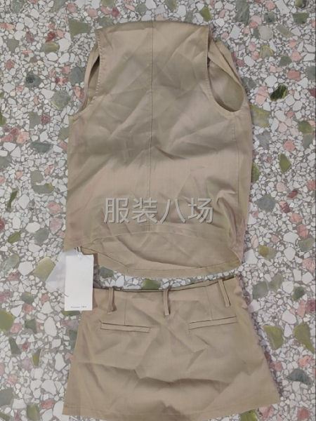 服装厂找长期合作客户-第2张图片