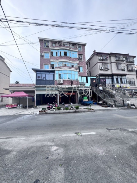 地址翁埠街交界处-第1张图片