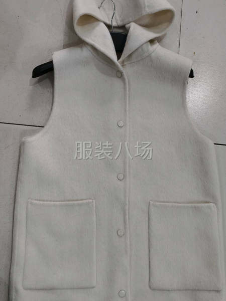1000多件双面尼，处理了，看上的联系-第5张图片