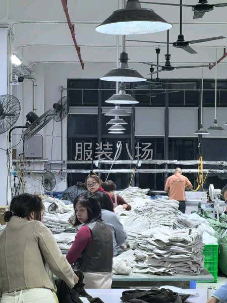 国内快时尚-第1张图片