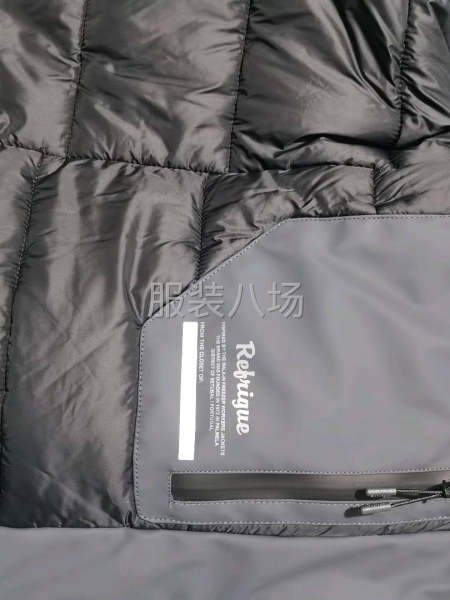 本地人本地厂裁剪，制作，锁订，检验，包装，全套省心-第1张图片