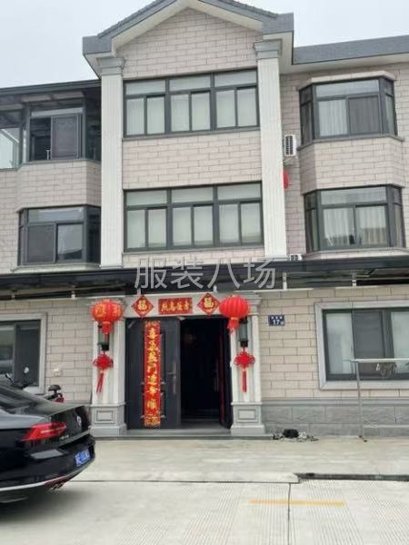 常熟莫城民房出租-第1张图片