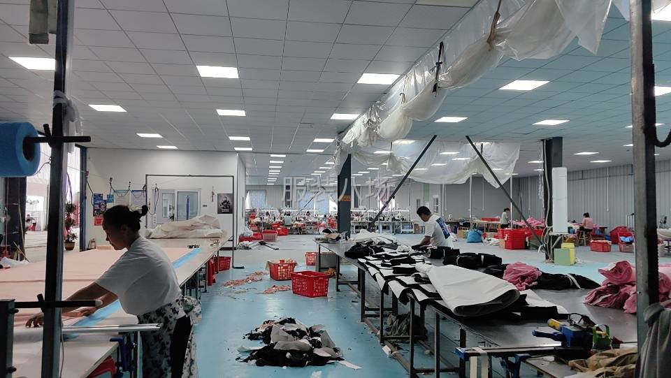 50-100人工厂寻求订单-第1张图片
