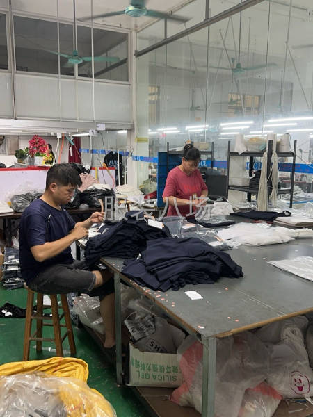 20-50人加工廠承接訂單-第1張圖片