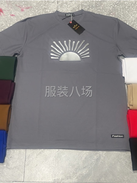 主要做外简单单套装，尺寸有要求-第1张图片