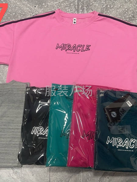 主要做外简单单套装，尺寸有要求-第4张图片