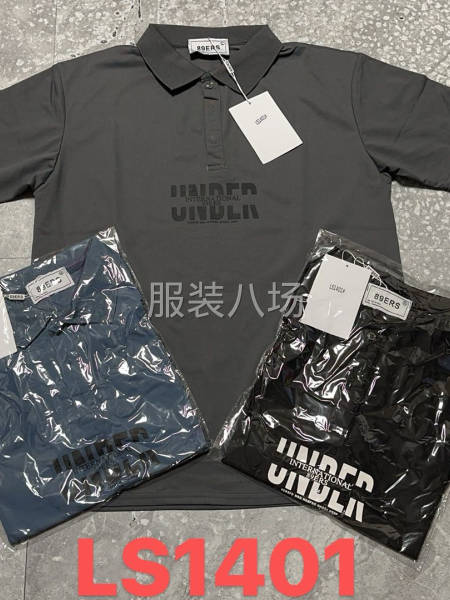 主要做外简单单套装，尺寸有要求-第6张图片