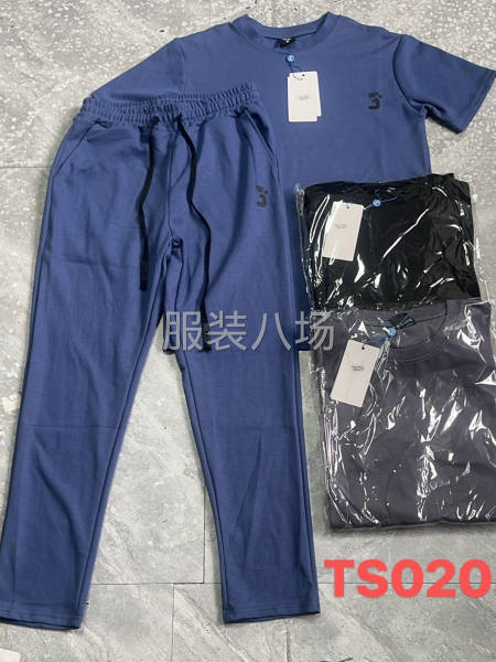 主要做外简单单套装，尺寸有要求-第5张图片