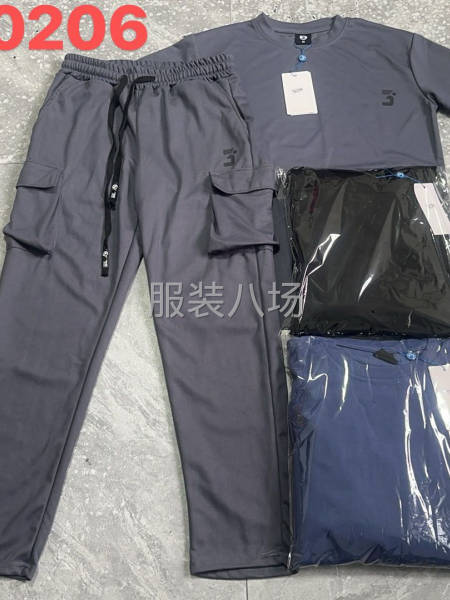 主要做外简单单套装，尺寸有要求-第2张图片