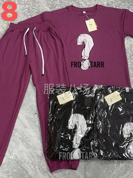 主要做外简单单套装，尺寸有要求-第7张图片