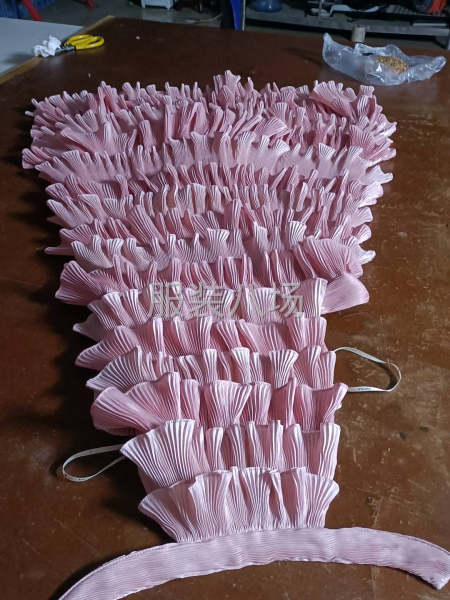 服裝專業卷邊-第4張圖片