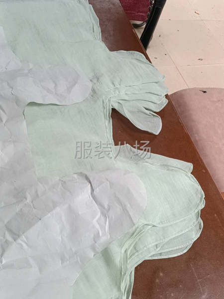 服裝專業卷邊-第6張圖片
