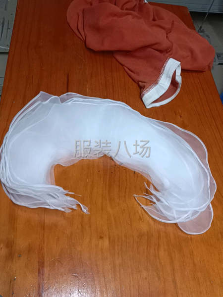 服裝專業卷邊-第8張圖片