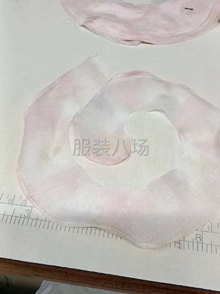 服裝專業卷邊-第3張圖片