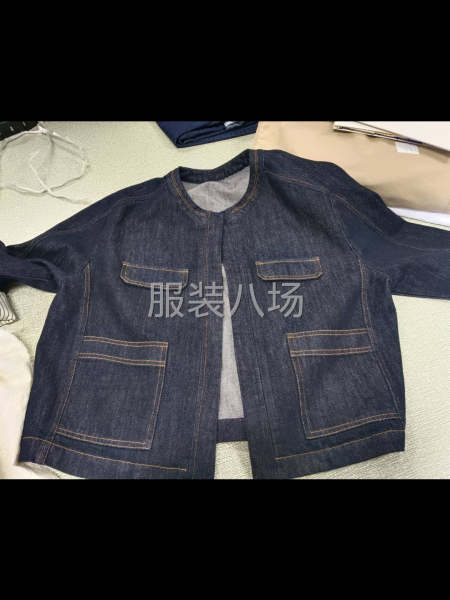 專業承接各種小單加工，小單快反，包裁包做。-第3張圖片