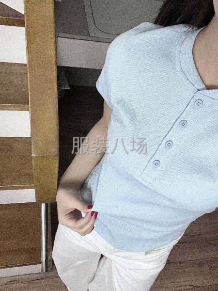 lulu平替高版本亨利衫工厂直批，齐色齐码拿十件-第5张图片